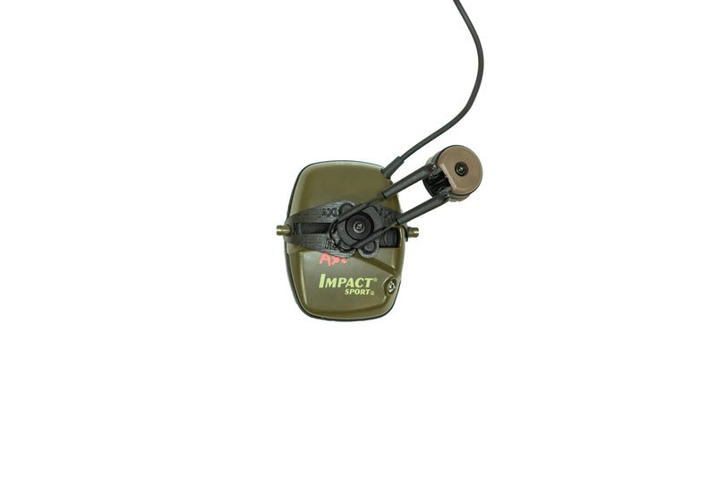 Enhanced RAC Links | Howard Leight