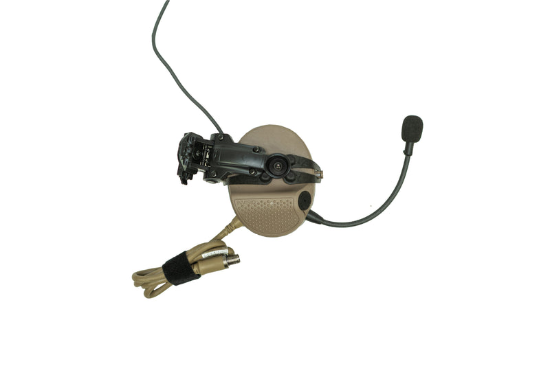 Enhanced RAC Link Kit Builder