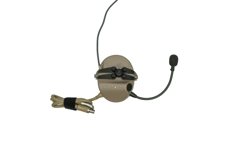 Enhanced RAC Link | INVISIO T7