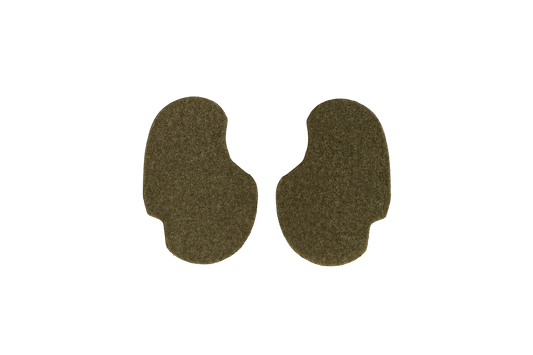 Dynamic Fuzz | INVISIO T7 Ear Fuzz