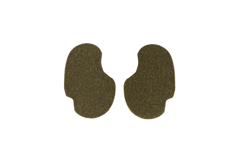 Dynamic Fuzz | INVISIO T7 Ear Fuzz