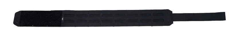 Spectre (Single Side) - XL - Black