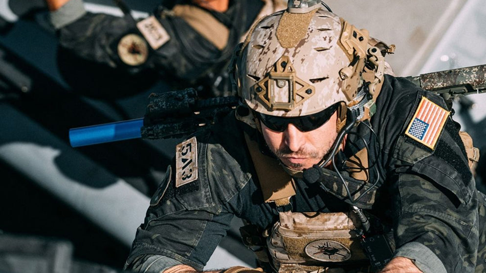 Rigid Holster Platform: A Solid Base for Tactical Firepower