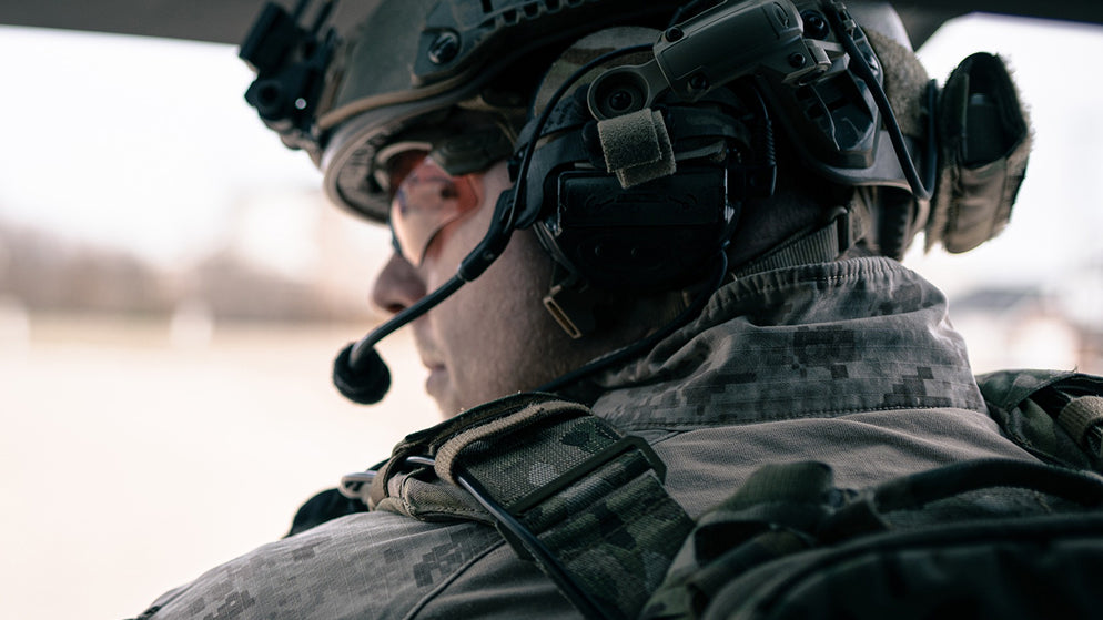 Rigid Holster Platform: A Solid Base for Tactical Firepower