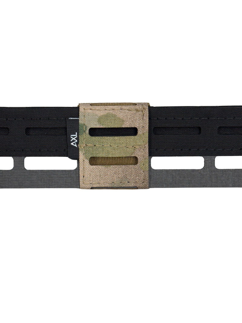 Orbital Belt MOLLE Panel (OMP / Eclipse Belt Skins) 1 Wide