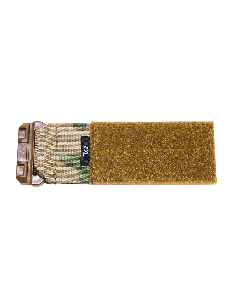Micro Tube Adapter - Single - Multicam