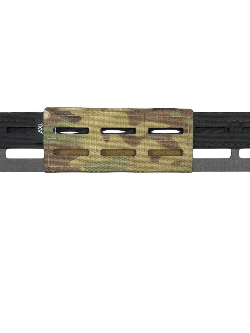 Orbital Belt MOLLE Panel (OMP / Eclipse Belt Skins) 3 Wide