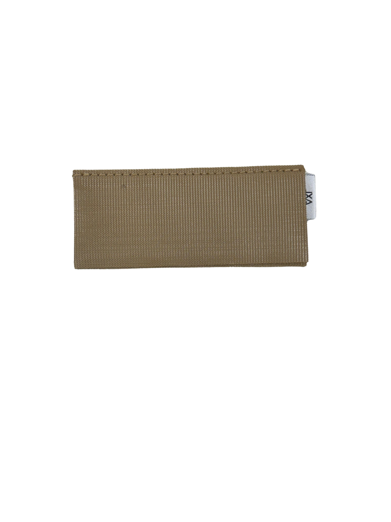 Orbital Belt MOLLE Panel (OMP / Eclipse Belt Skins) 3 Wide