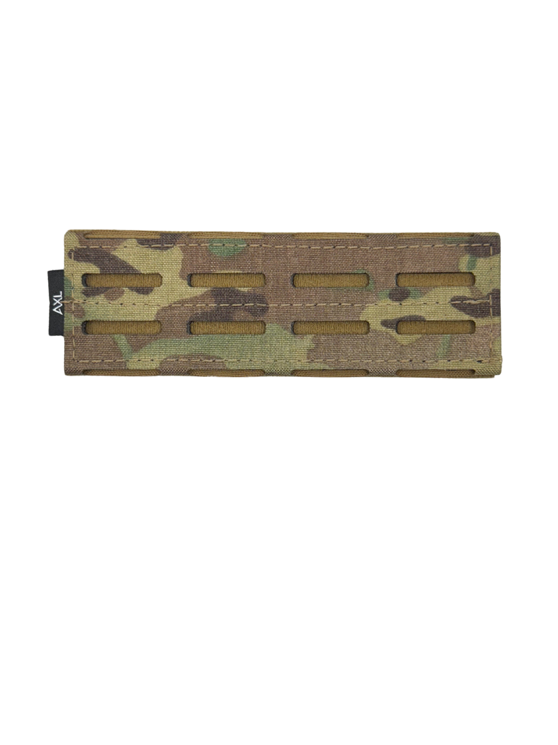 Orbital Belt MOLLE Panel (OMP / Eclipse Belt Skins) 4 Wide