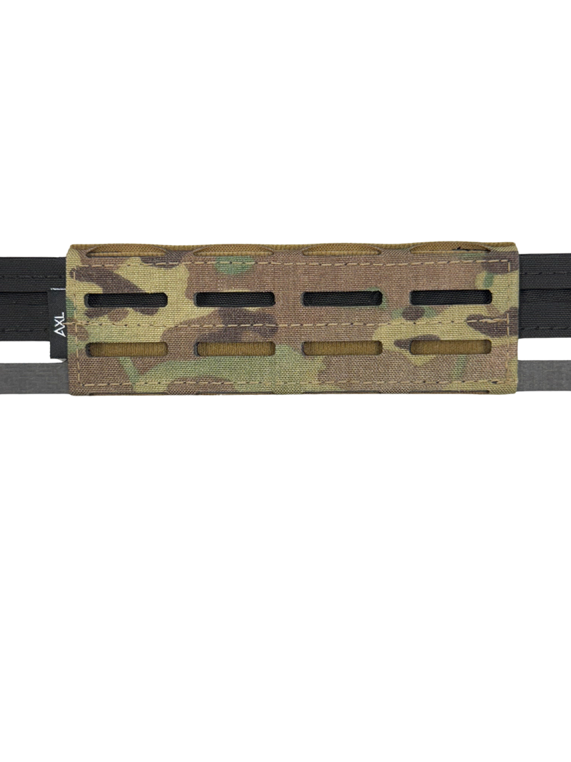 Orbital Belt MOLLE Panel (OMP / Eclipse Belt Skins) 4 Wide