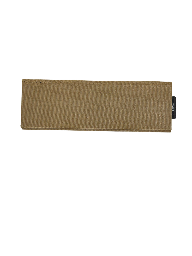 Orbital Belt MOLLE Panel (OMP / Eclipse Belt Skins) 4 Wide