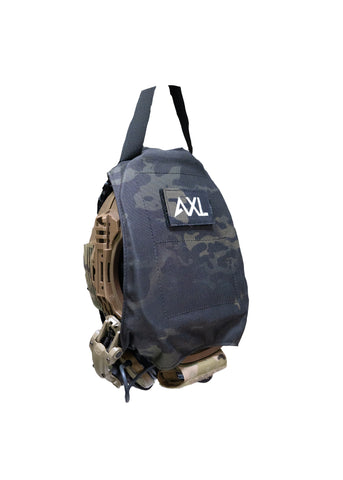 NOD's Nest - Multicam Black