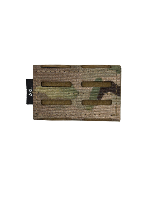 Orbital Belt MOLLE Panel (OMP / Eclipse Belt Skins) 2 Wide