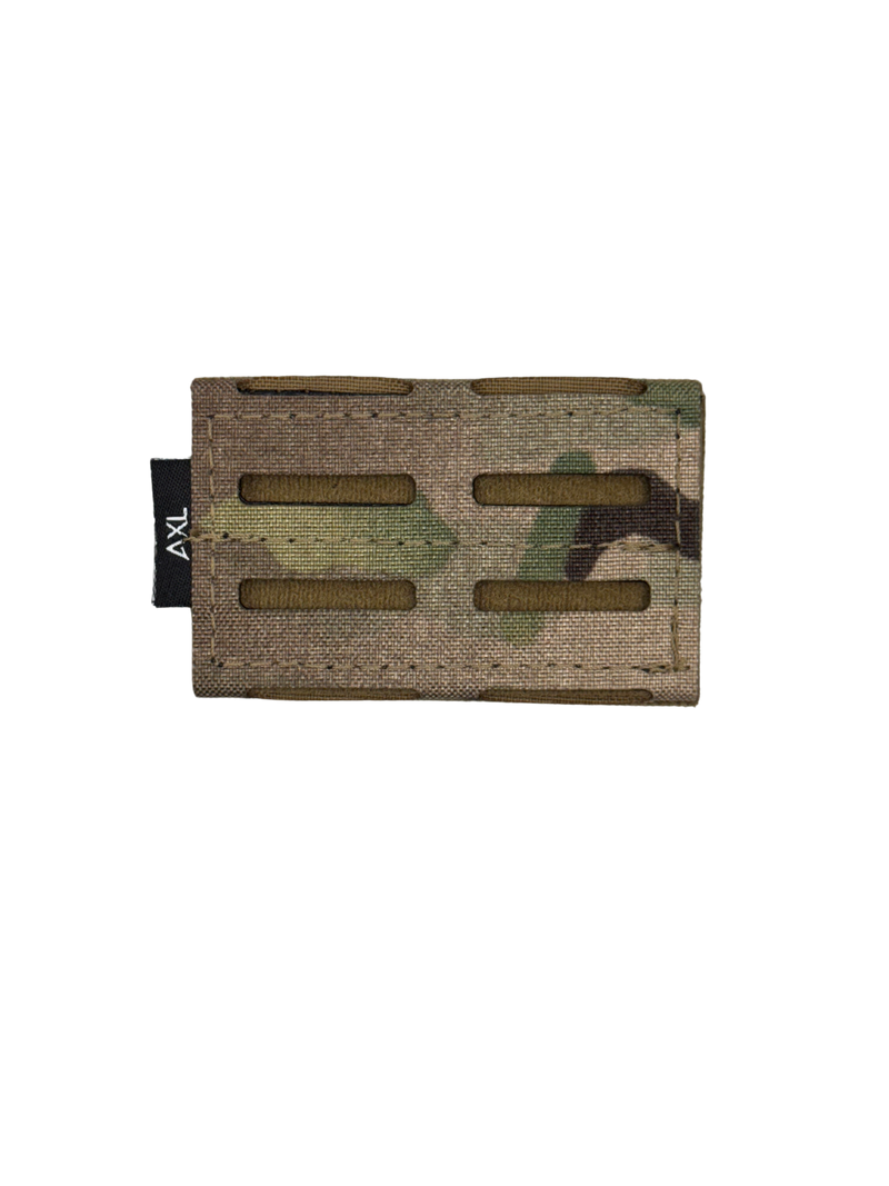 Orbital Belt MOLLE Panel (OMP / Eclipse Belt Skins) 2 Wide