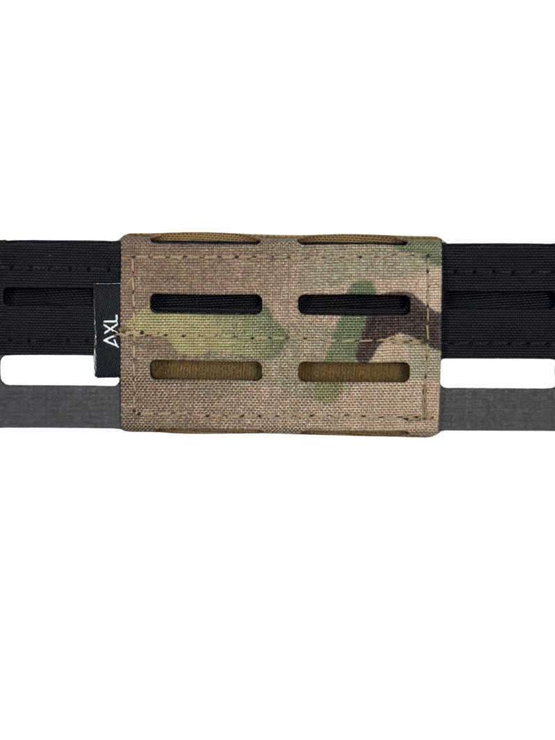 Orbital Belt MOLLE Panel (OMP / Eclipse Belt Skins) 2 Wide