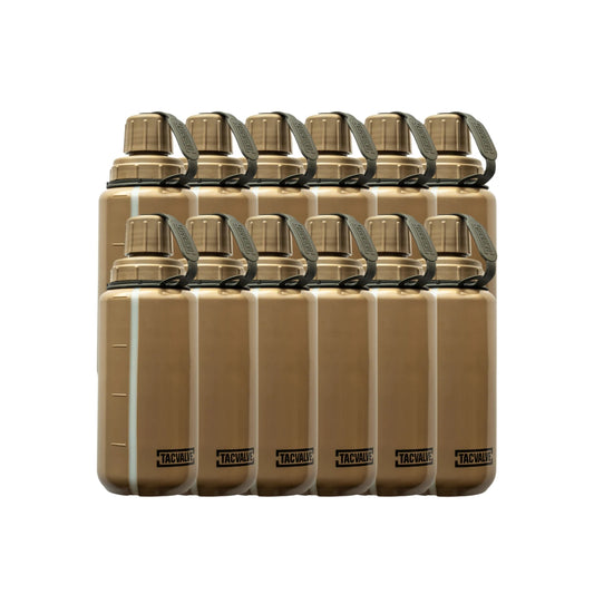 TACVALVE MODCAN | 12 PACK