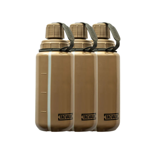 TACVALVE MODCAN | 3 PACK