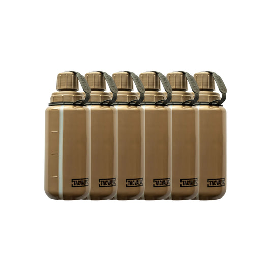TACVALVE MODCAN | SIX PACK
