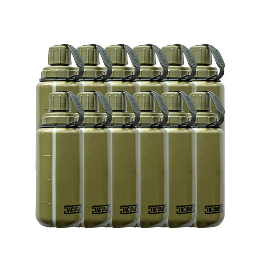 TACVALVE MODCAN | 12 PACK