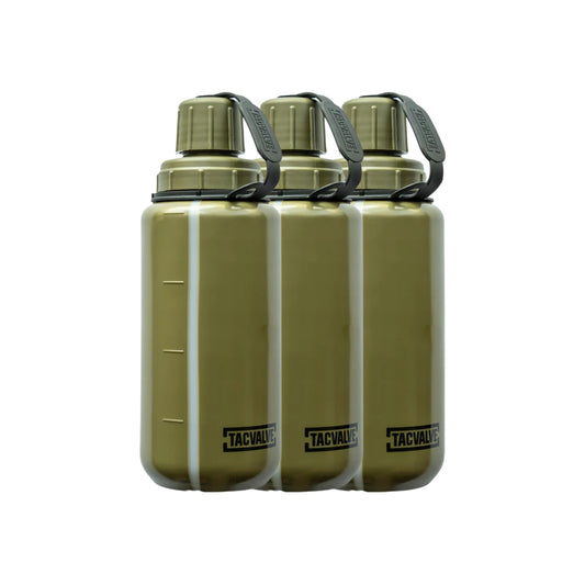 TACVALVE MODCAN | 3 PACK