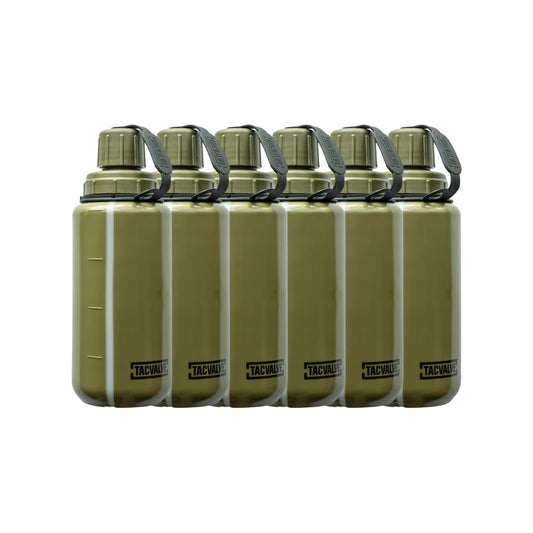 TACVALVE MODCAN | SIX PACK