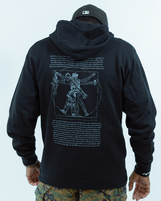 AXL Movement Fleece