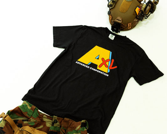AXL MTV T-Shirt