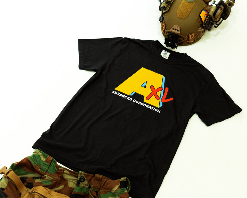 AXL MTV T-Shirt
