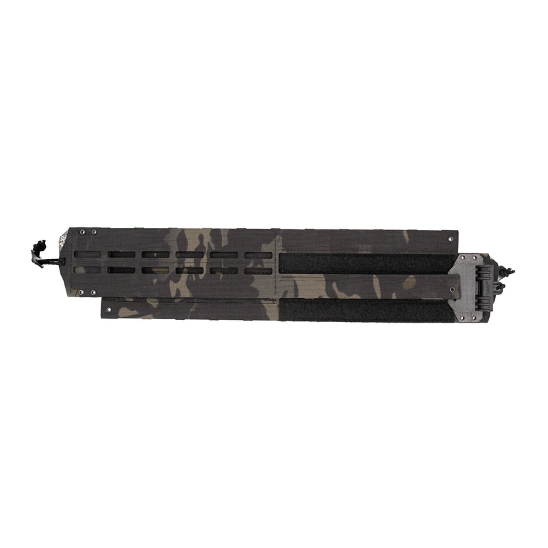 Equinox (Single Side) - SM - Multicam Black