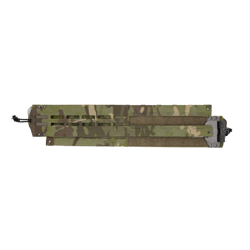Equinox (Single Side) - SM - Multicam Tropic