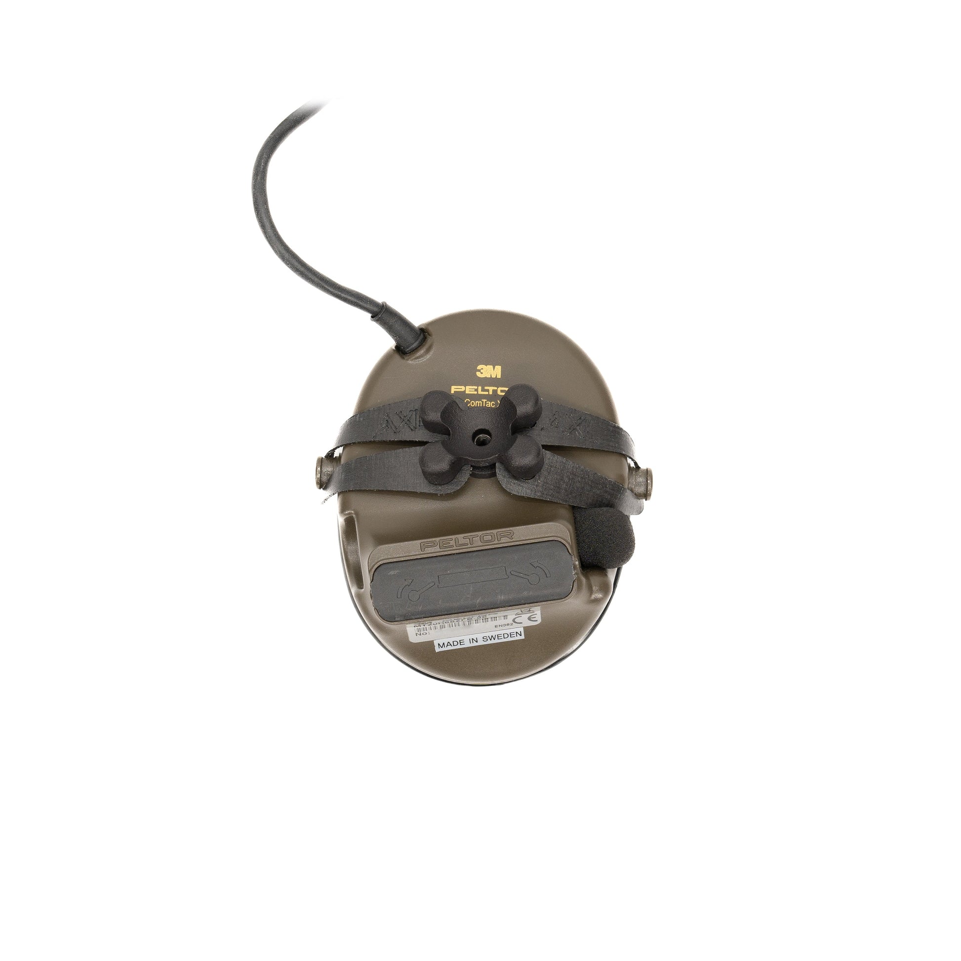 Enhanced RAC Link for 3M Peltor®