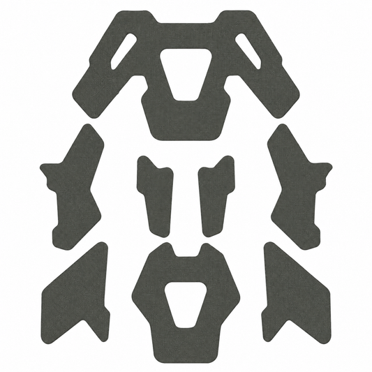 Helmet Fuzz Retrofit Kit |Ops Core SF