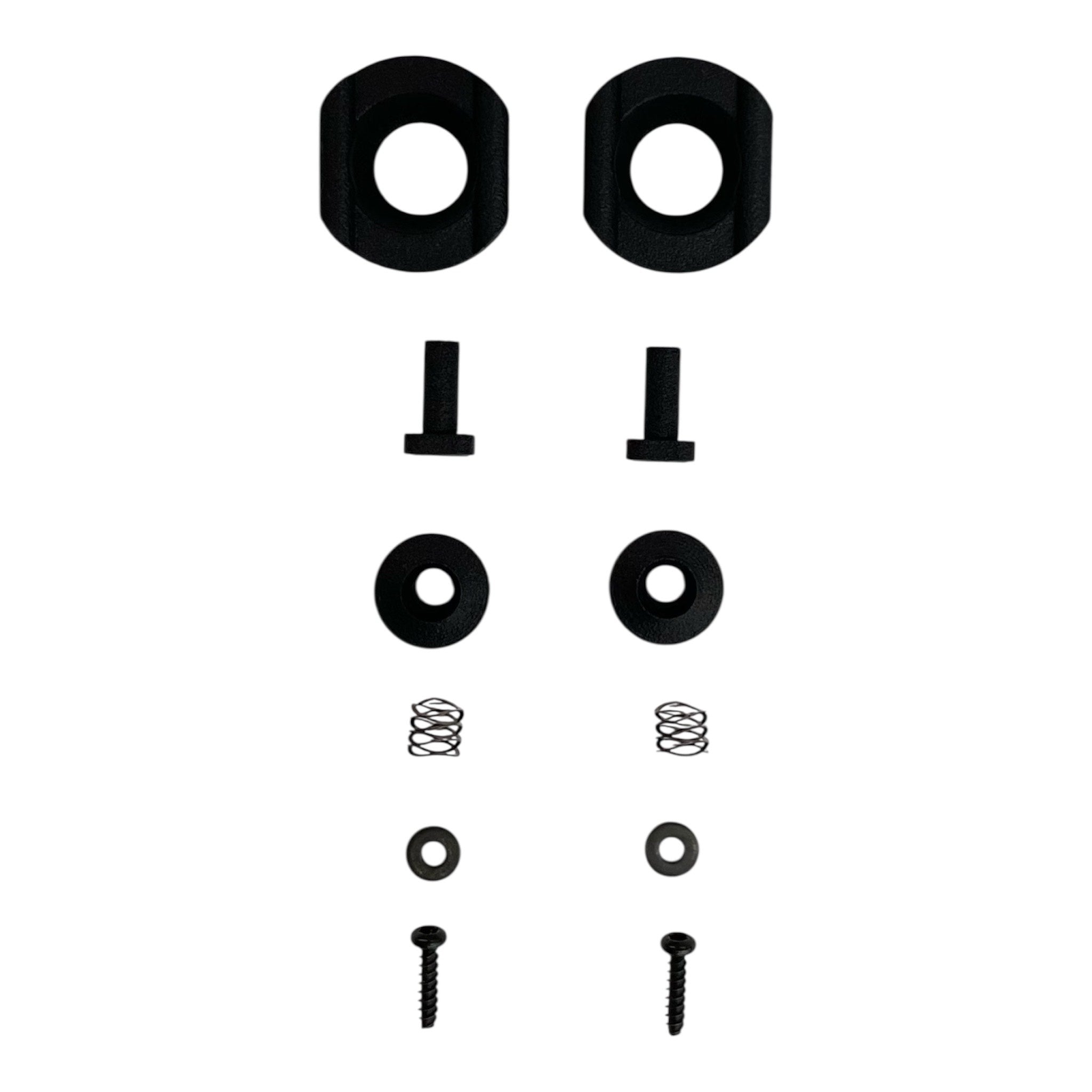 ラウンド用品・アクセサリー T11 PRO NoizeBarrier® RAC Link Conversion Kit – AXL – NoizeBarrier® RAC