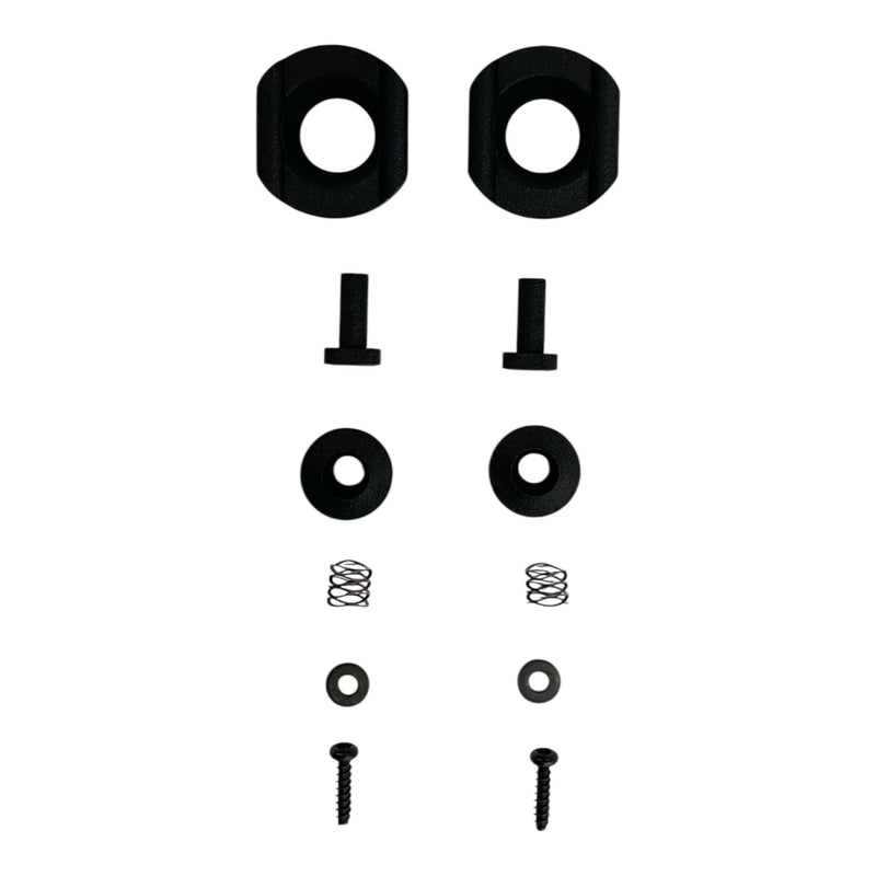 NoizeBarrier®  RAC Link Conversion Kit