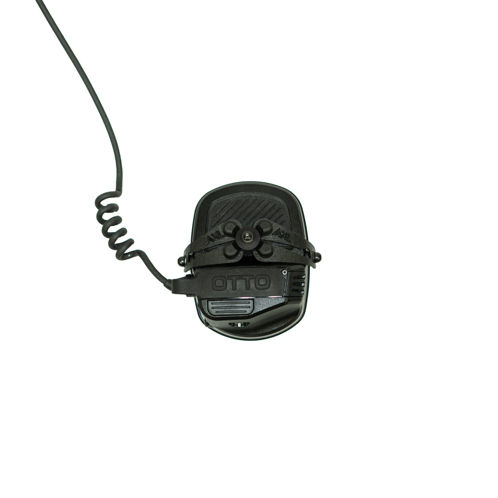 Enhanced RAC Link | OTTO NoizeBarrier® Gen 1 Headset &ndash; AXL 