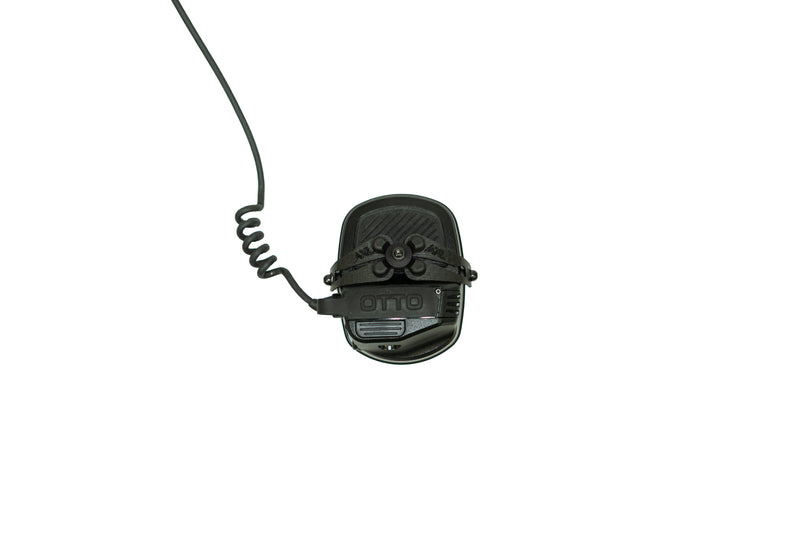 Enhanced RAC Link | OTTO NoizeBarrier® Gen 1 Headset