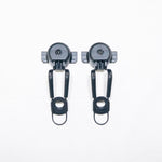 NoizeBarrier® Helmet Mount Kit