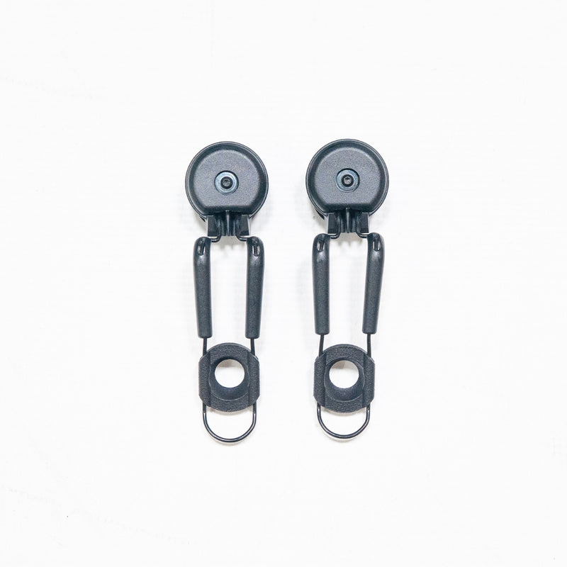 NoizeBarrier® Helmet Mount Kit