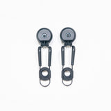 NoizeBarrier® Helmet Mount Kit