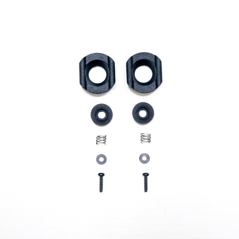 NoizeBarrier® Helmet Mount Kit