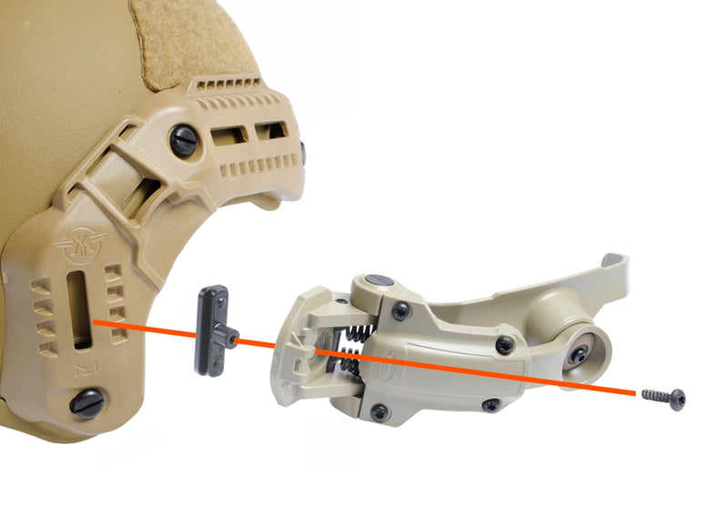 Unity™ Platform Adapter™