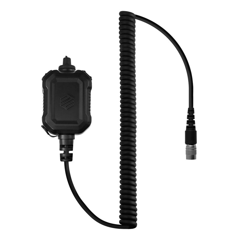 COMMSLED: PolTact V2