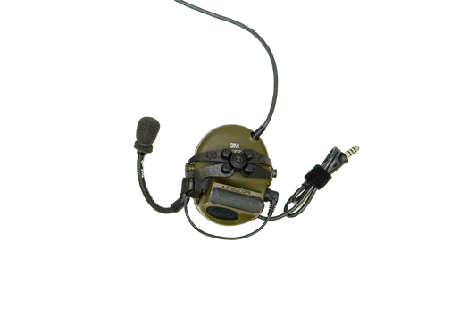 Enhanced RAC Link for 3M Peltor®