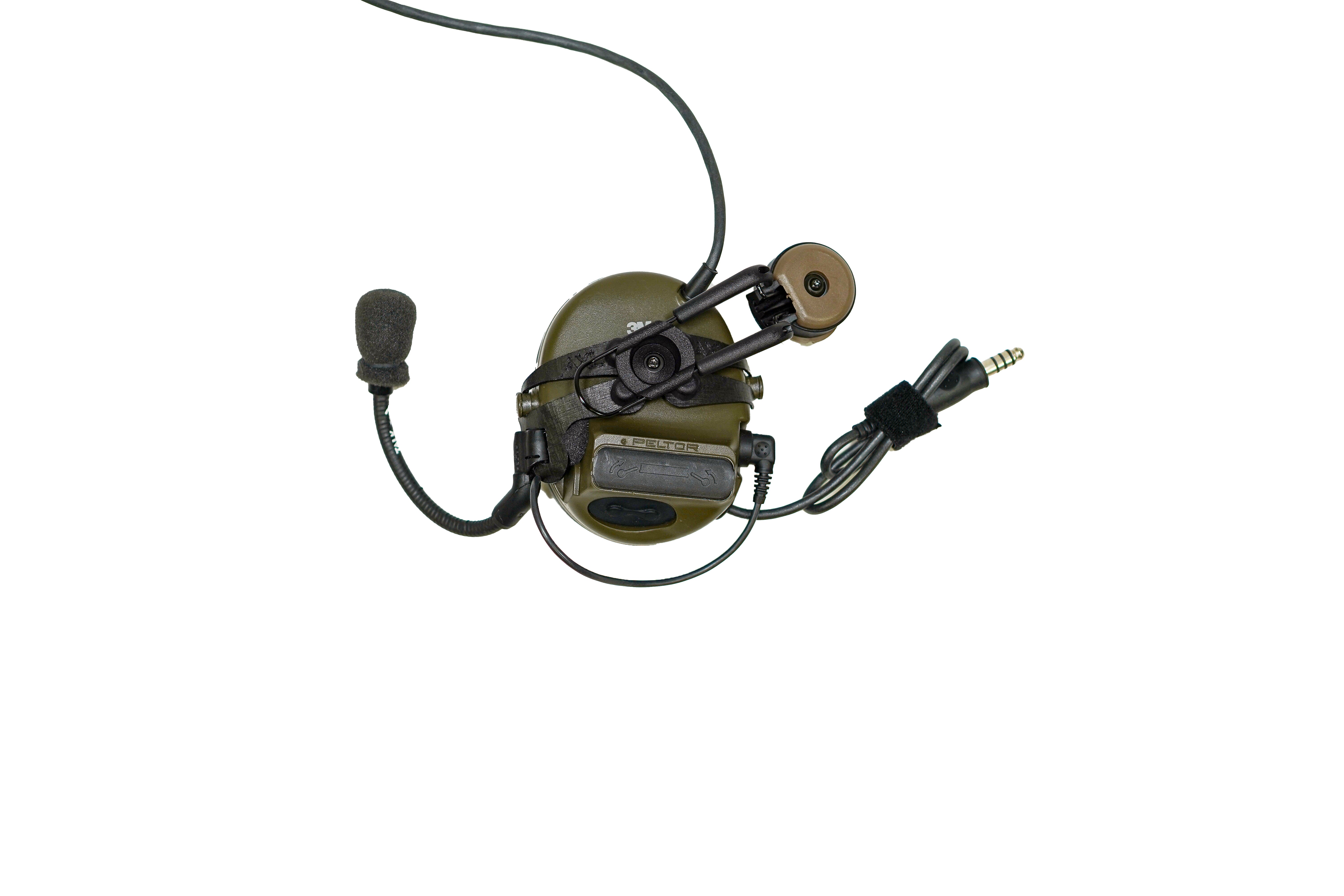 Enhanced RAC Link for 3M Peltor® – AXL – Enhanced RAC Link for 3M