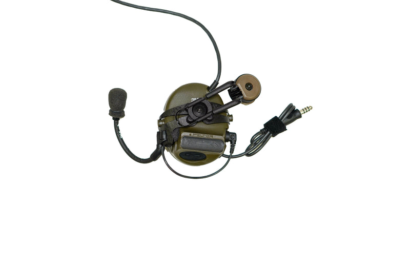 Enhanced RAC Link for 3M Peltor®