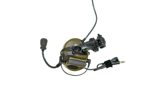 Enhanced RAC Link for 3M Peltor®