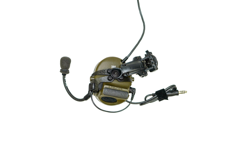 Enhanced RAC Link for 3M Peltor®