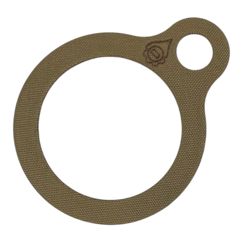 Cana Provisions MODCAN Carabiner Tether
