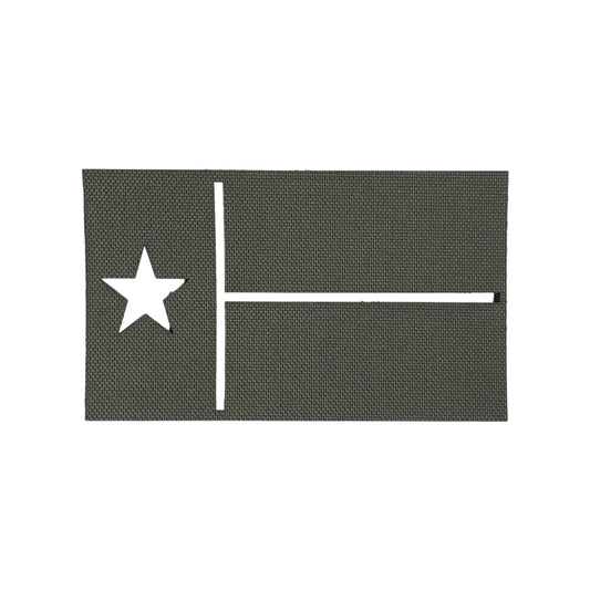 FusionEdge Texas State Flag