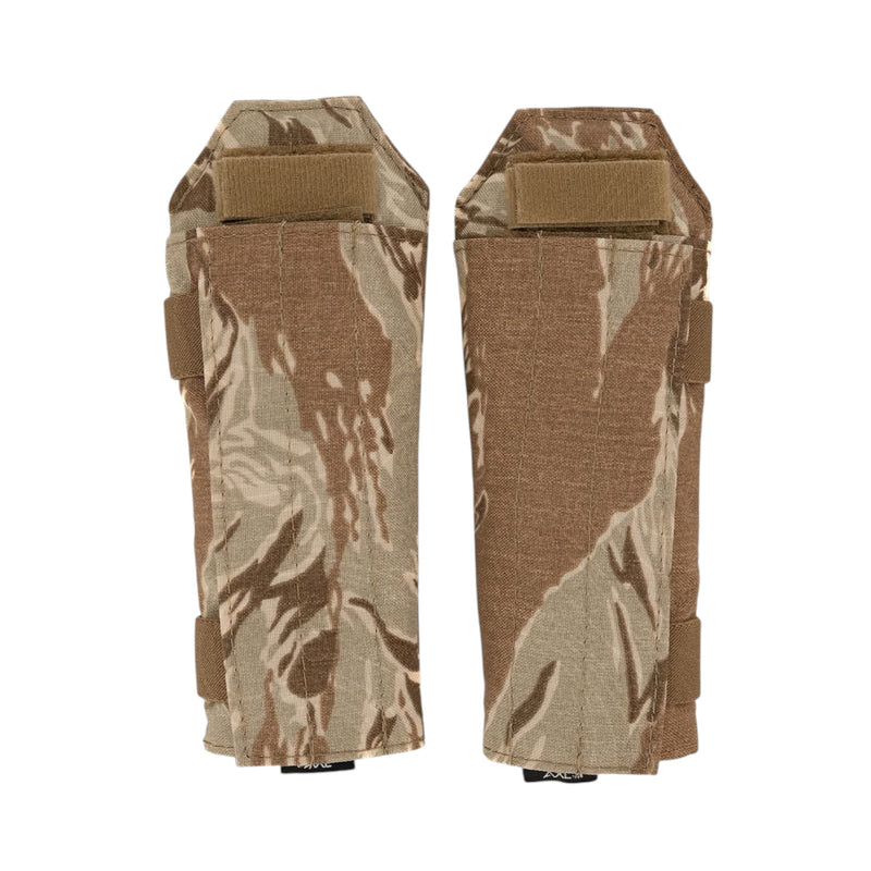 Structural Shoulder Pads